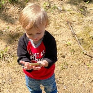 Meet your Posher, Mary